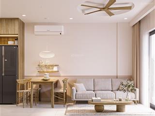 Bán chung cư 2pn view đẹp tại mk central city, 1,01 tỷ, 55m2, hướng view đông nam tại phan rang