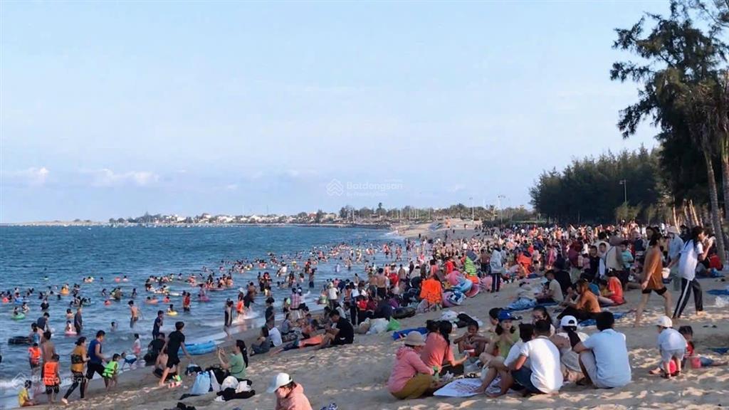 Bán nhà phố liền kề kđt bình sơn ocean park trung tâm biển phan rang chiết khấu đến 14%