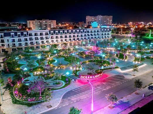 Bán nhà 1 trệt 3 lầu mt bùi thị xuân, gần biển 500m, giá 5,5 tỷ
