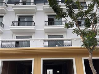 Hot! chỉ từ 5,3 tỷ (100%) sở hữu nhà phố biển bình sơn ocean park