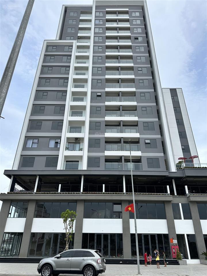 Bán căn hộ 3pn, 2wc, 76,5m2 giá 1,452 tỷ tại mk central city, phan rang, nam khánh hoà