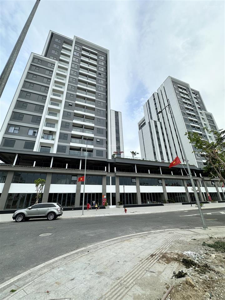 Bán căn hộ 3pn, 2wc, 76,5m2 giá 1,452 tỷ tại mk central city, phan rang, nam khánh hoà