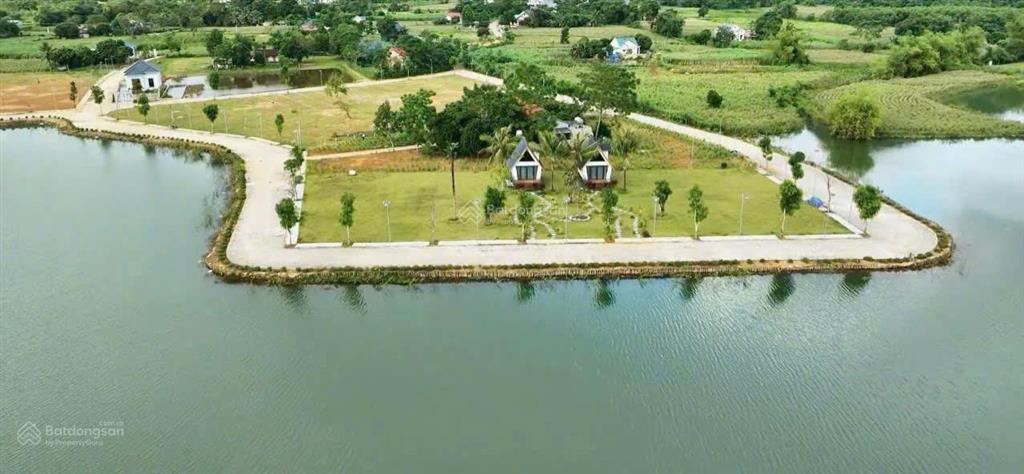 Sở hữu ngay đất nền 150m2 chỉ hơn 100 triệu/lô tại thanh hóa
