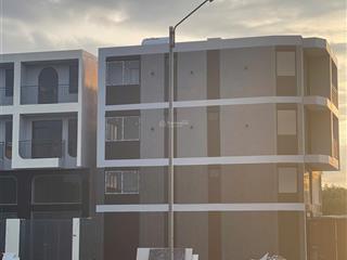 Đất khu dân cư mới phân lô đường 7m vị trí đẹp 4 x 13.75m, mặt tiền ngô chí quốc, bình chiểu. shr