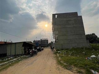 Đất 53m2 sổ sẵn full thổ cư hẻm 7m ngô chí quốc,bình chiểu, 3,1 tỷ