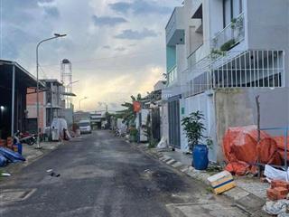 Đất khu dân cư mới phân lô đường 8m cực rộng 4x16.25m, ngô chí quốc, bình chiểu. shr