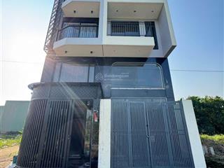 Hàng hiếm giá 3,4 tỷ, 57m2, tại ngô chí quốc, pháp lý đầy đủ, đường thông rộng 7m ,tặng gpxd.