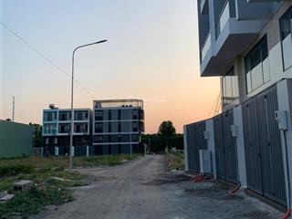 Đất nền giá 3.4 tỷ dt57m2 , tại ngô chí quốc, bình chiểu, thủ đức, hẻm xe hơi rộng 7m, tặng gpxd.