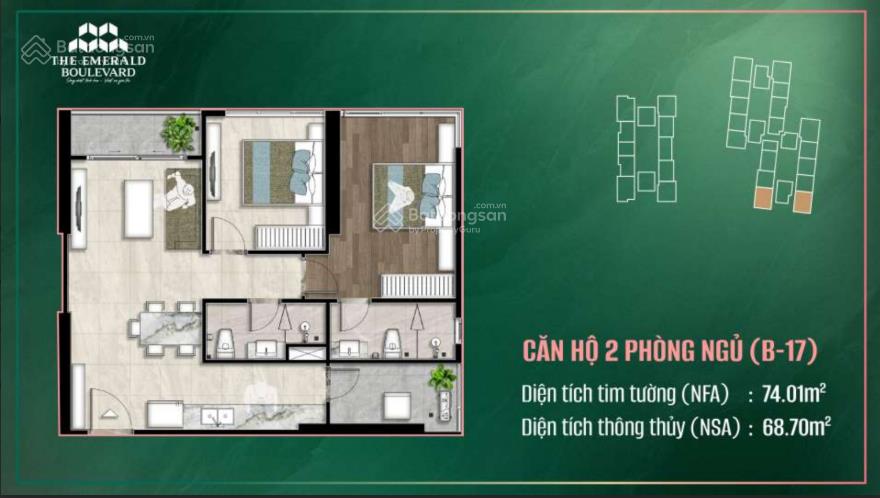Căn hộ góc hai mặt tiền ql13 và vp10 tứ diện view sông giá từ 2,8 tỷ tt 50% nhận nhà ngay
