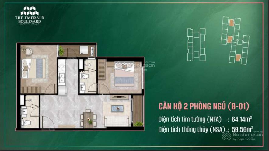 Căn hộ góc hai mặt tiền ql13 và vp10 tứ diện view sông giá từ 2,8 tỷ tt 50% nhận nhà ngay