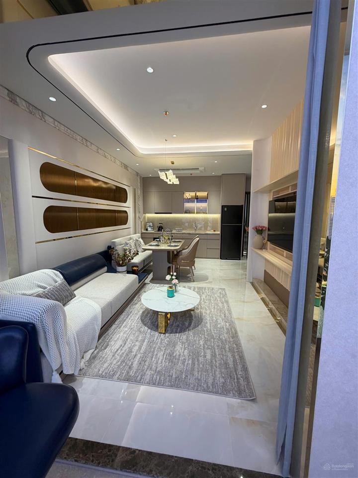 Thanh toán 30% nhận nhà mặt tiền ql13 liền kề bình triệu, mỗi tháng tt 0,5%. emerald boulevard