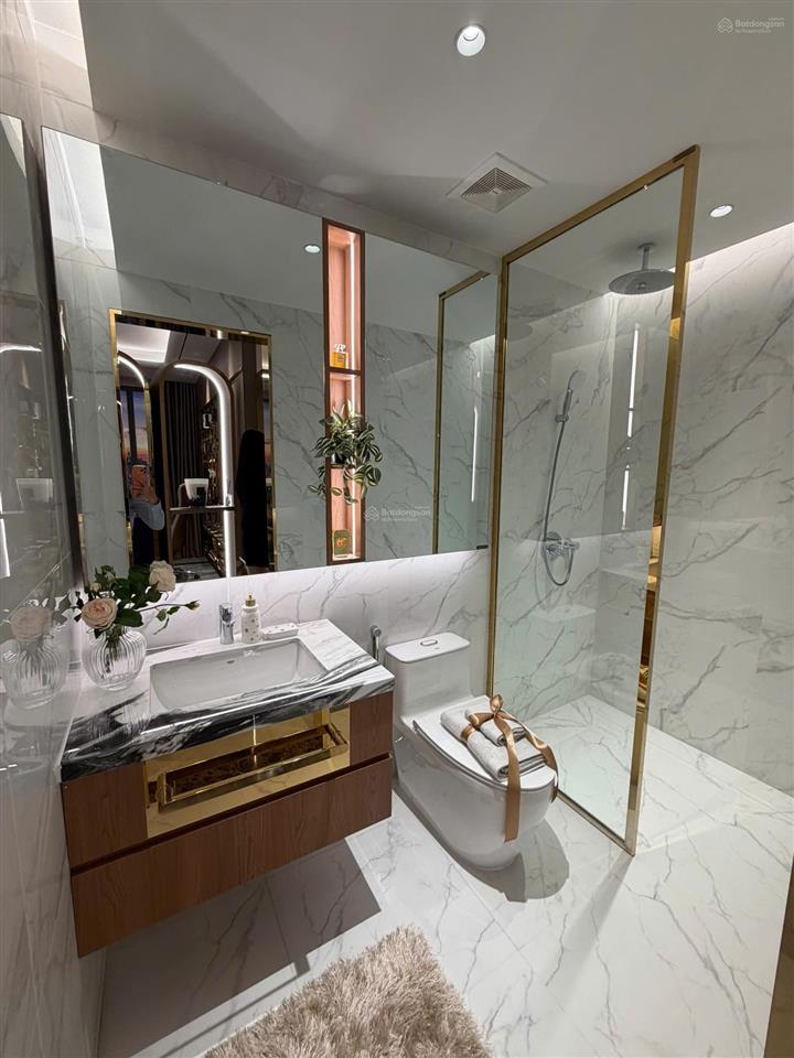 Thanh toán 30% nhận nhà mặt tiền ql13 liền kề bình triệu, mỗi tháng tt 0,5%. emerald boulevard