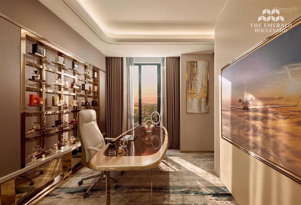 Thanh toán 30% nhận nhà mặt tiền ql13 liền kề bình triệu, mỗi tháng tt 0,5%. emerald boulevard