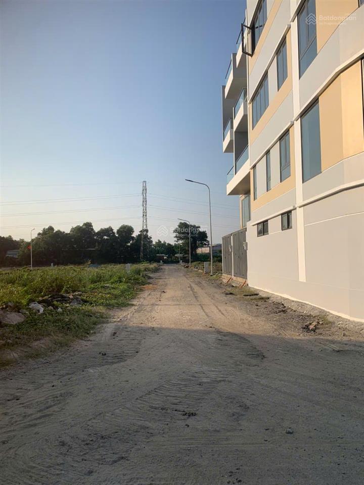 Bán nhà 5 tầng ngô chí quốc, bình chiểu, thủ đức, 58m², giá 4,8x tỷ