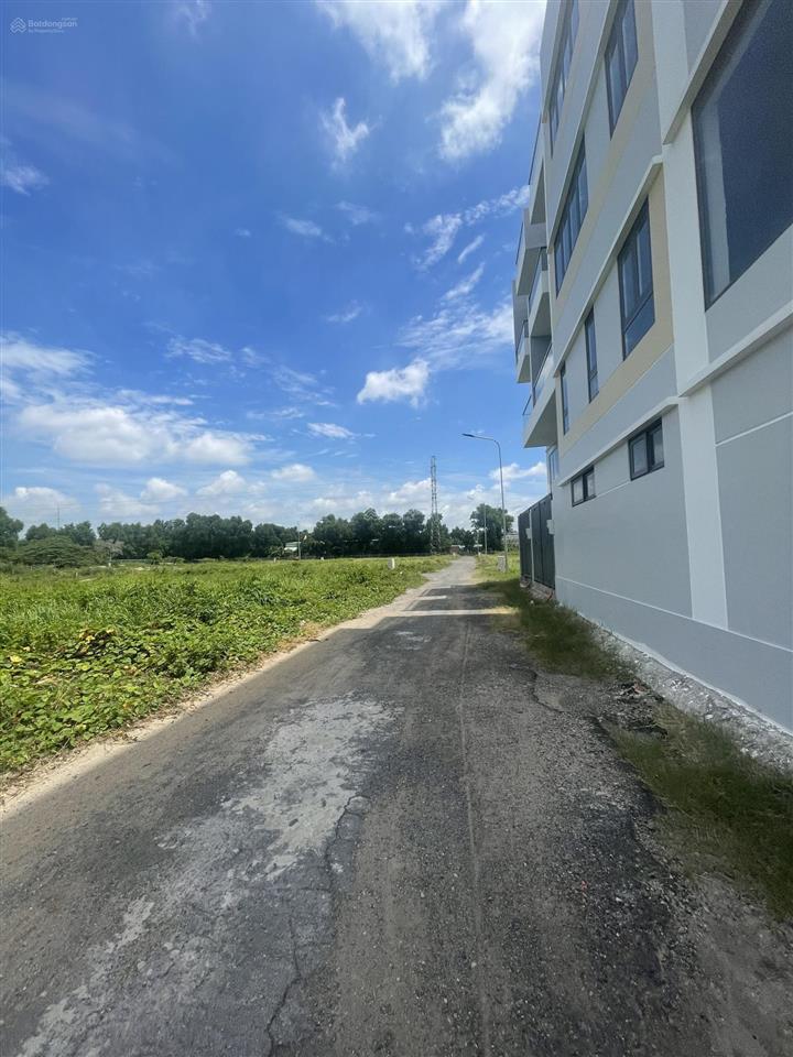 Bán đất tại ngô chí quốc, 3,25 tỷ, 53 m2, pháp lý đầy đủ, hàng hiếm giá ưu đãi