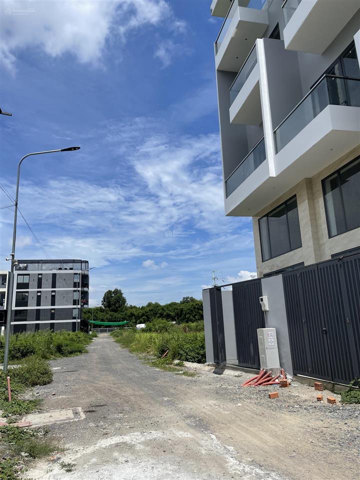 Bán đất tại ngô chí quốc, 3,25 tỷ, 53 m2, pháp lý đầy đủ, hàng hiếm giá ưu đãi