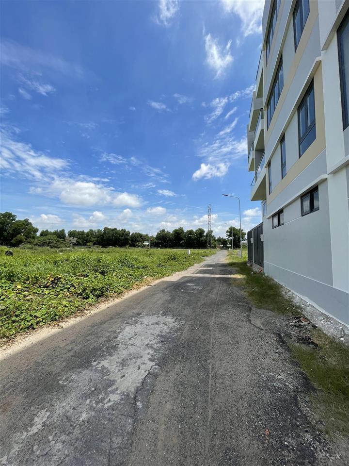 Bán đất tại ngô chí quốc, 3,25 tỷ, 53 m2, pháp lý đầy đủ, hàng hiếm giá ưu đãi