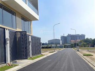 Bán nhà 5 tầng ngô chí quốc tam bình | 58m² | sổ hoàn công