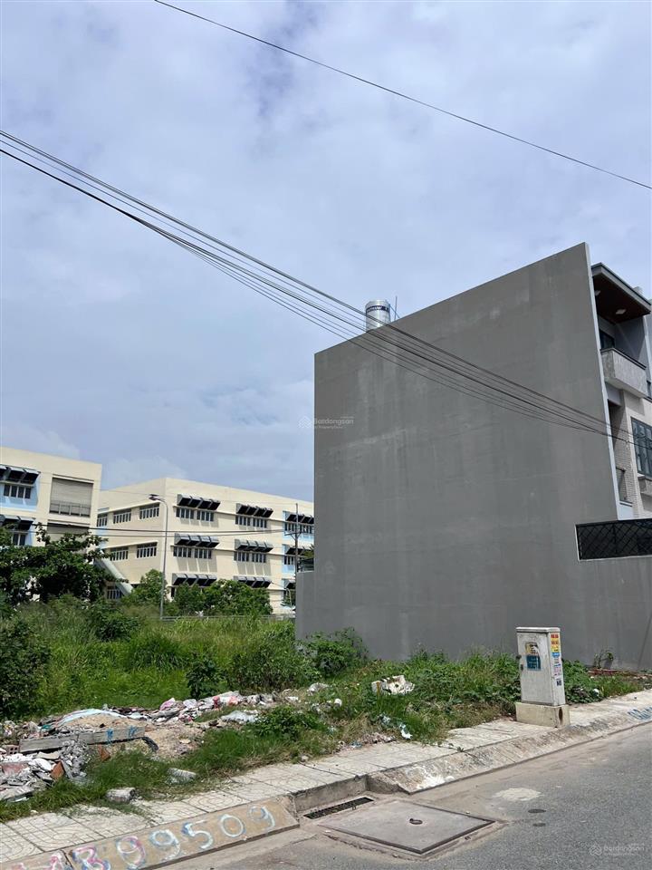 Bán đất gấp tại tỉnh lộ 43, 3,6 tỷ, 55m2, pháp lý đầy đủ