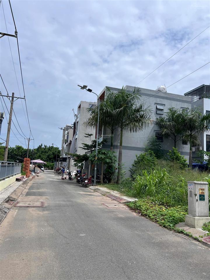 Bán đất gấp tại tỉnh lộ 43, 3,6 tỷ, 55m2, pháp lý đầy đủ