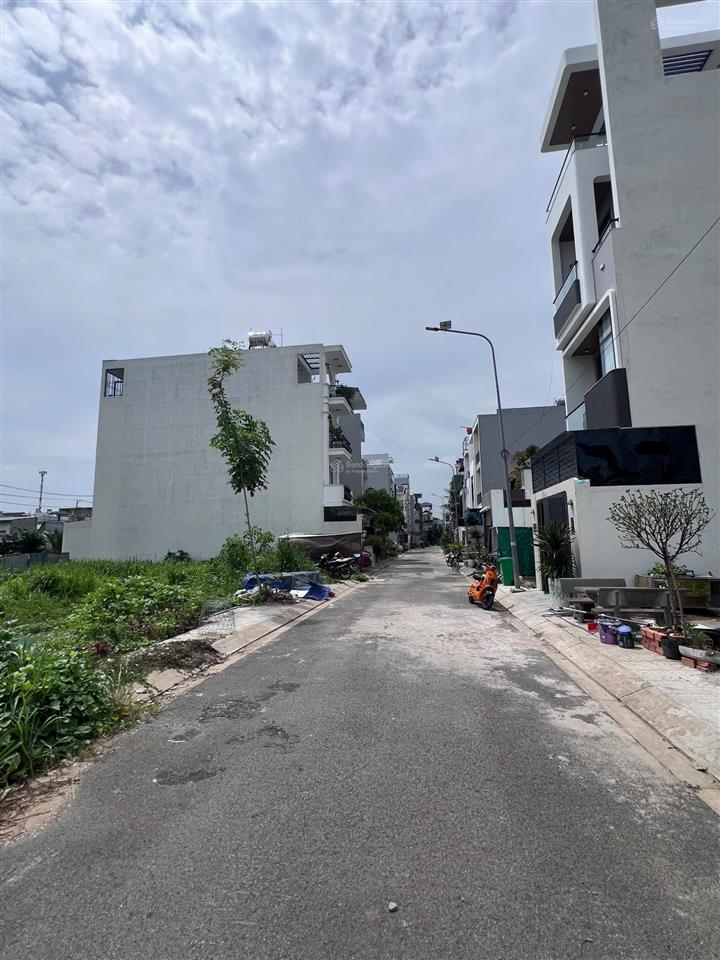 Bán đất gấp tại tỉnh lộ 43, 3,6 tỷ, 55m2, pháp lý đầy đủ