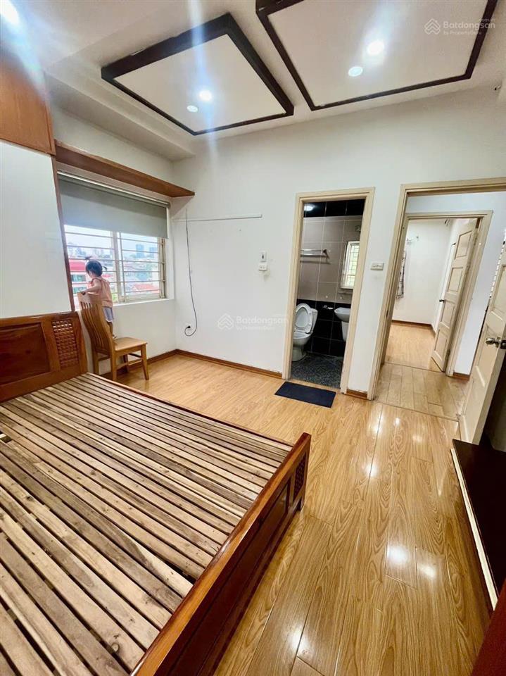 Cho thuê căn góc 80m2 hàng hiếm ở yên hòa | 2pn, 2wc  full nội thất  4 mặt thoáng  0913 039 ***