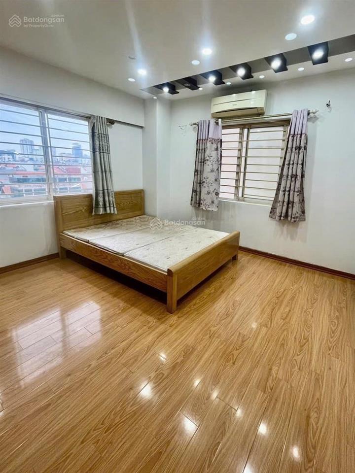 Cho thuê căn góc 80m2 hàng hiếm ở yên hòa | 2pn, 2wc  full nội thất  4 mặt thoáng  0913 039 ***
