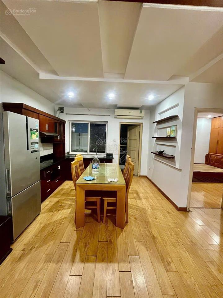 Cho thuê căn góc 80m2 hàng hiếm ở yên hòa | 2pn, 2wc  full nội thất  4 mặt thoáng  0913 039 ***