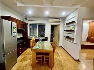 Cho thuê căn góc 80m2 hàng hiếm ở yên hòa | 2pn, 2wc  full nội thất  4 mặt thoáng  0913 039 ***