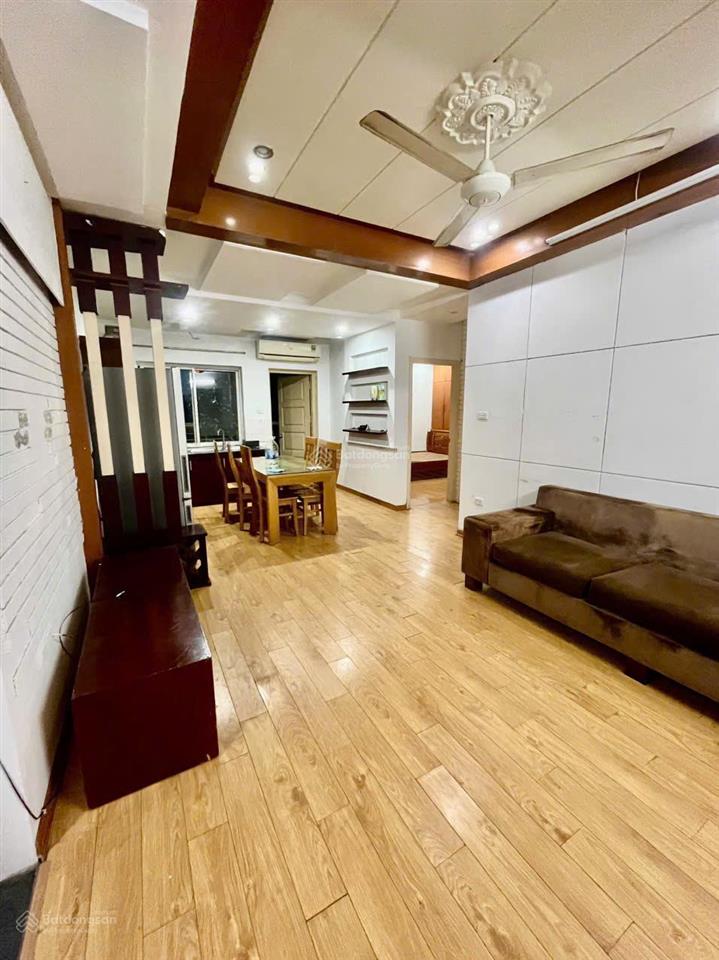 Cho thuê căn góc 80m2 hàng hiếm ở yên hòa | 2pn, 2wc  full nội thất  4 mặt thoáng  0913 039 ***