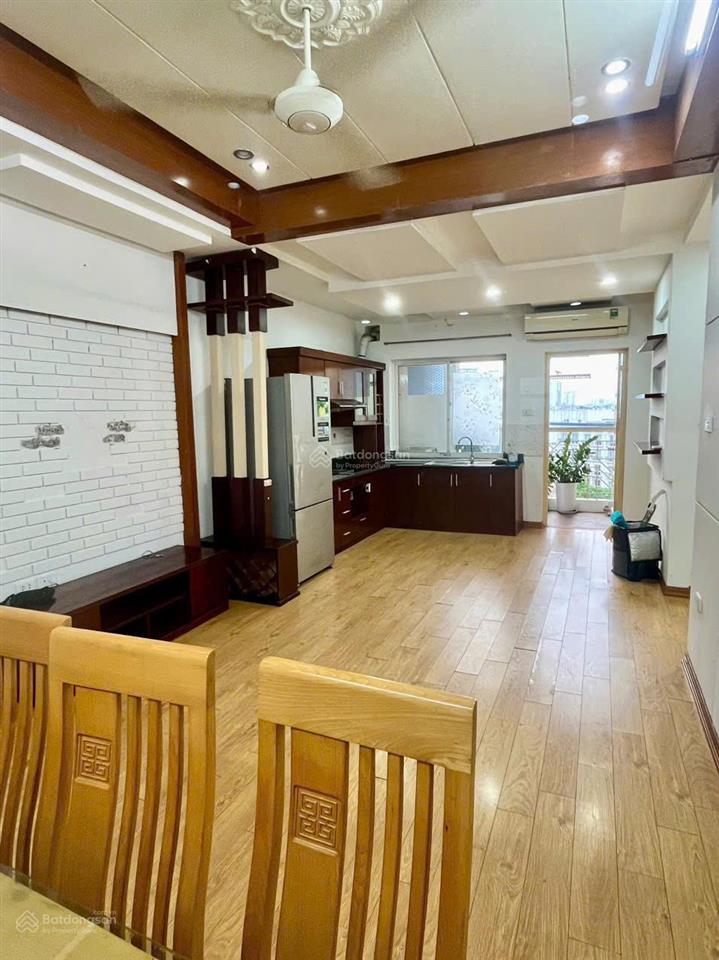 Cho thuê căn góc 80m2 hàng hiếm ở yên hòa | 2pn, 2wc  full nội thất  4 mặt thoáng  0913 039 ***