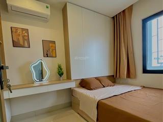 Cho thuê căn hộ 1pn "siêu decor" chỉ xách vali vào ở bình thạnh