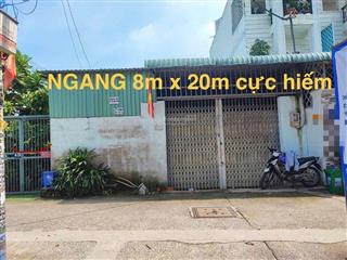 Bán nhà xưởng thạnh lộc 41 . ngang lớn 8m . giá siêu rẻ 7,2ty tl