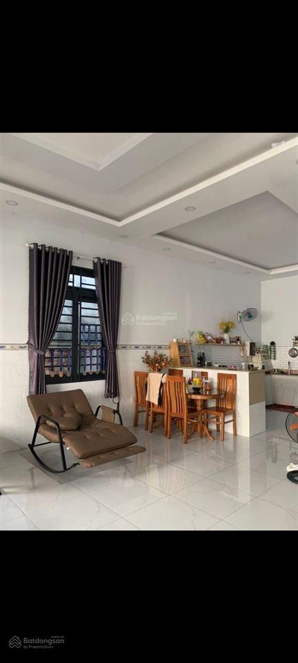Phan văn hớn 20m ra chợ xuân thới thượng  nhà mới diện tích lớnngang 7,2 x 12m 