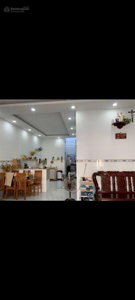 Phan văn hớn 20m ra chợ xuân thới thượng  nhà mới diện tích lớnngang 7,2 x 12m 