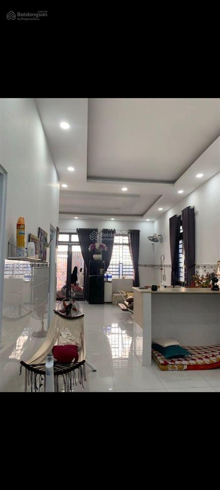 Phan văn hớn 20m ra chợ xuân thới thượng  nhà mới diện tích lớnngang 7,2 x 12m 