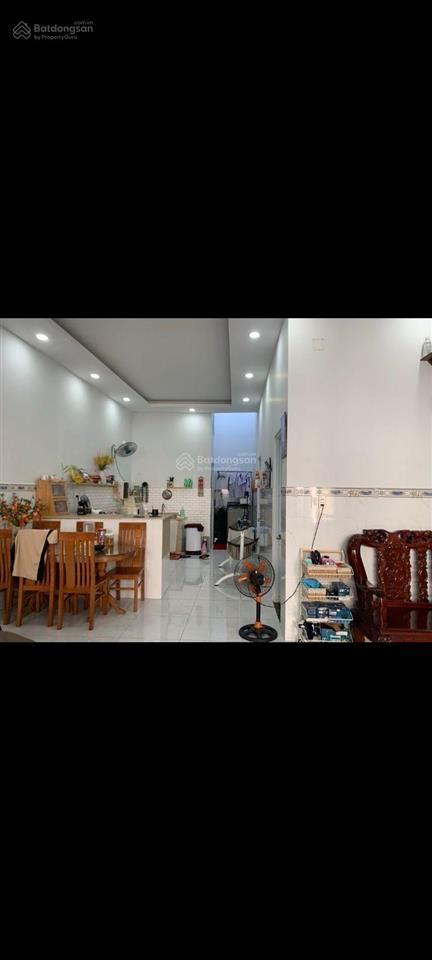 Phan văn hớn 20m ra chợ xuân thới thượng  nhà mới diện tích lớnngang 7,2 x 12m 