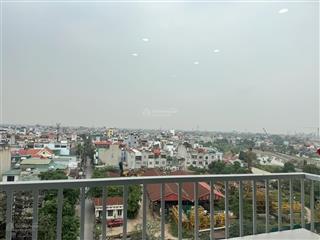 Bán nhanh căn hộ 2n1wc tại kdt việt hưng nội thất cơ bản về ở ngay đầy đủ tiện ích thang máy