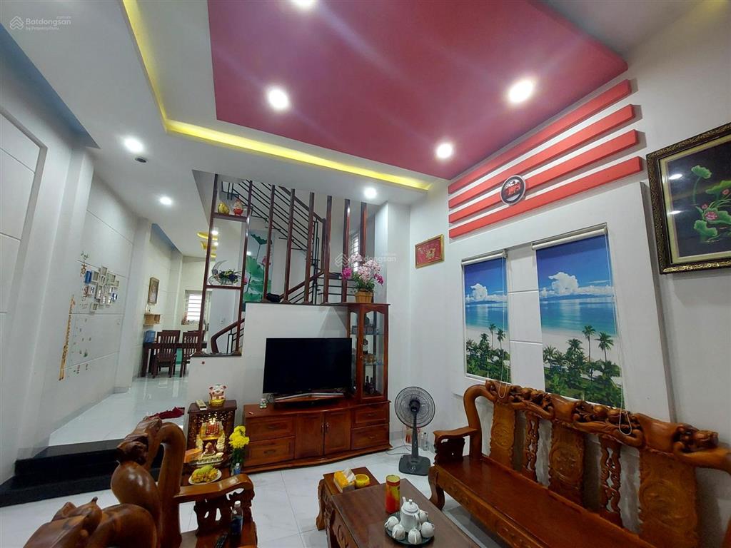 Cho thuê nhà riêng 240m², 10 triệu vnd, khu đô thị mới hưng phú  cần thơ, 4pn, 3wc hot!