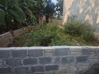 Mảnh đất đẹp thanh trì oto vào đât, đường thông tứ tung