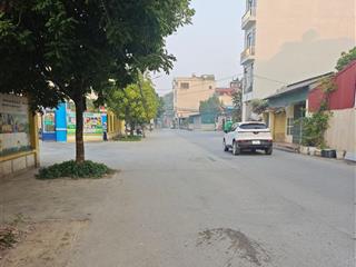 Mảnh đất đẹp tứ hiệp, ô tô vào đất, đường thông tứ tung