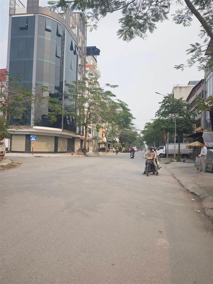 Tđc tứ hiệp phân lô oto tránh vỉa hè rộng  tiện ích đầy đủ 60 m