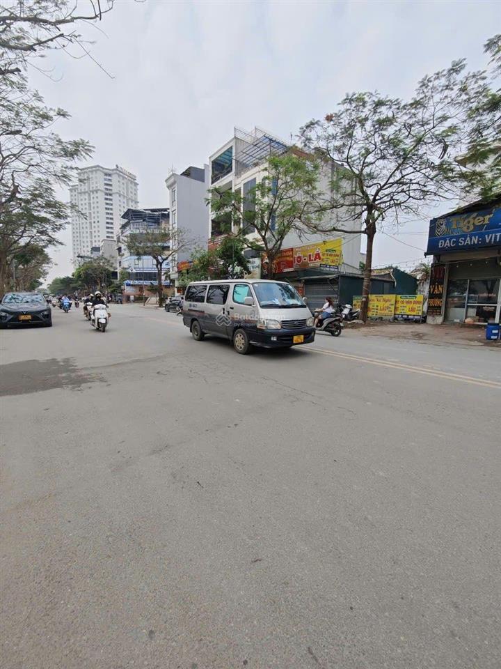 Mảnh đất đẹp vũ lăng, lô góc, kinh doanh đỉnh