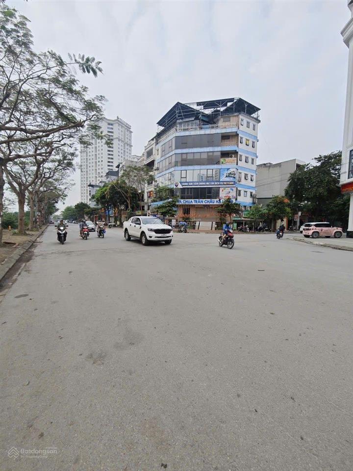 Mảnh đất đẹp vũ lăng, lô góc, kinh doanh đỉnh