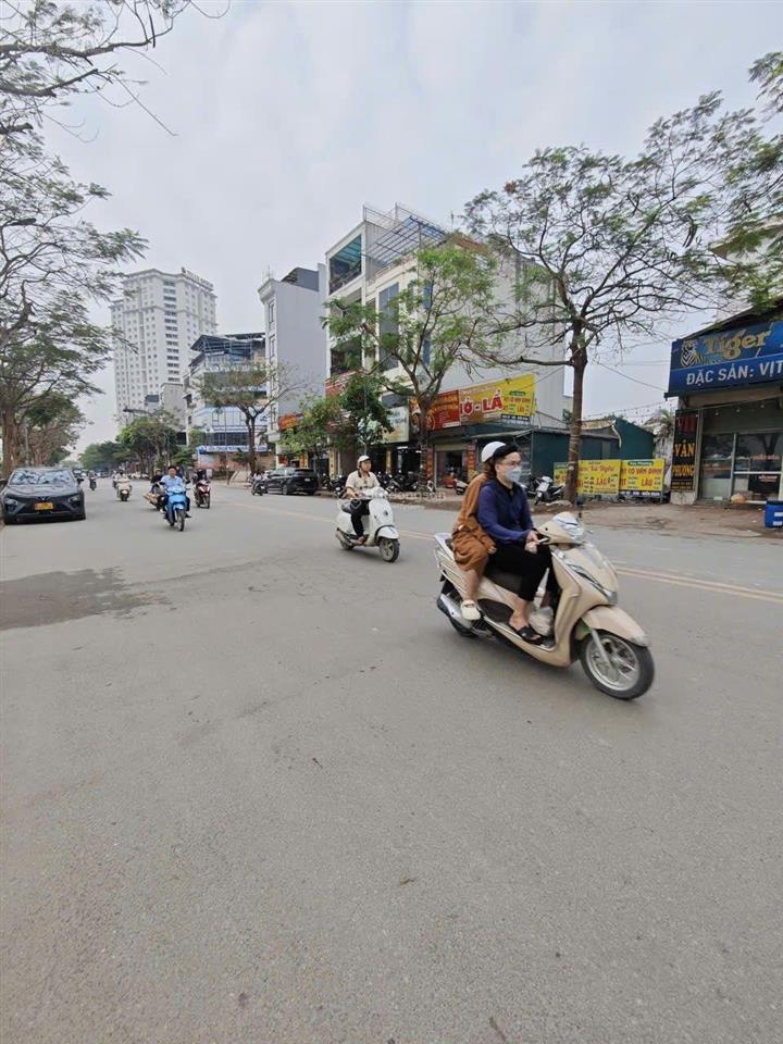 Mảnh đất đẹp vũ lăng, lô góc, kinh doanh đỉnh