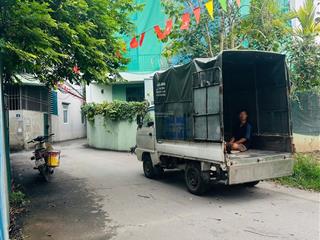 Mảnh đất hiếm đông mỹ  oto 7 chỗ vào đất