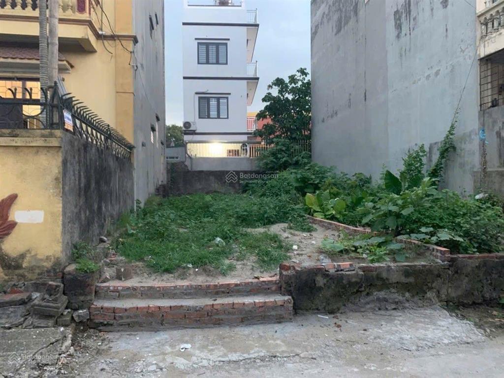 Mảnh đất đẹp đông mỹ, thanh trì, ô tô đỗ cửa ngõ thông