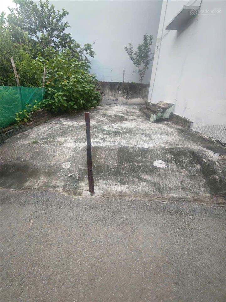 Chính chủ bán mảnh đất đông mỹ, thanh trì 60m2, mặt ngõ thông, ô tô vào đất, giá 5,35 tỷ