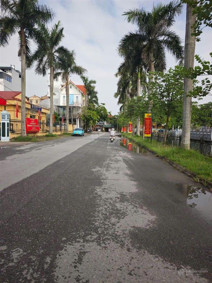 Chính chủ bán mảnh đất đông mỹ, thanh trì 60m2, mặt ngõ thông, ô tô vào đất, giá 5,35 tỷ