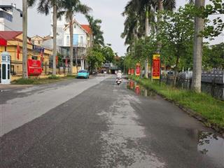 Chính chủ bán mảnh đất đông mỹ, thanh trì 60m2, mặt ngõ thông, ô tô vào đất, giá 5,35 tỷ